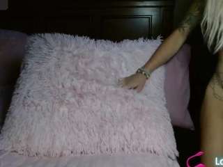 Barbie Doll Kiley