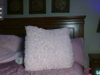Barbie Doll Kiley live cam preview