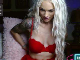Barbie Doll Kiley