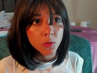 blue-sixx webcam model