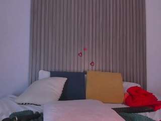 blue-sixx Live Webcam on CamSoda