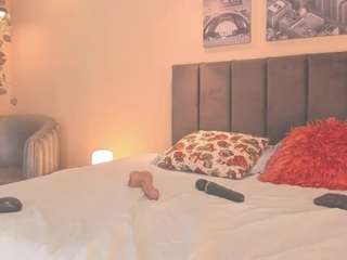 blue-sixx Live Webcam on CamSoda