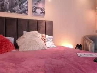 blue-sixx live cam profile