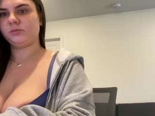 Dieses Model ist jetzt live. breeanneduluth