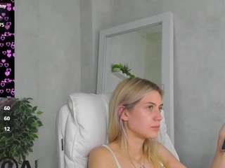 carol-thompson Live Webcam on CamSoda