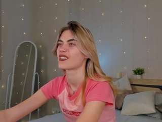 carol-thompson from CamSoda is Freechat