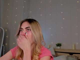 carol-thompson webcam model