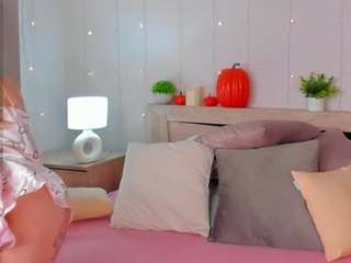 carol-thompson from CamSoda is Freechat