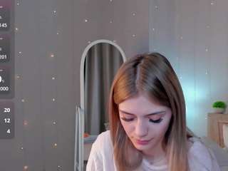 carol-thompson webcam model