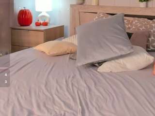 carol-thompson webcam model