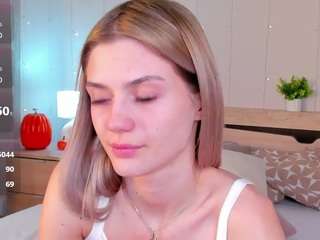 carol-thompson Live Webcam on CamSoda