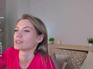 carol-thompson Live Webcam on CamSoda