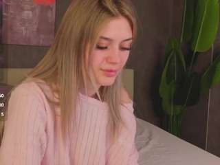 carol-thompson webcam model