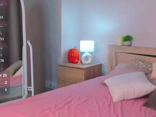 carol-thompson webcam