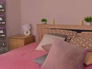 carol-thompson Live Webcam on CamSoda