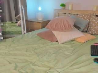 carol-thompson Live Webcam on CamSoda