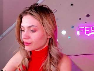 carol-thompson Live Webcam on CamSoda