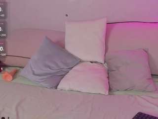 carol-thompson's CamSoda show and profile