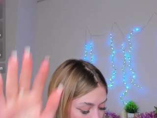 carol-thompson live cam profile