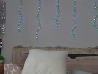 Carol live cam preview