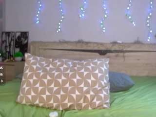 Carol live cam preview