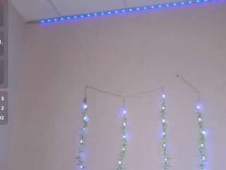 Carol live cam preview