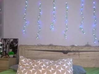 Carol live cam preview