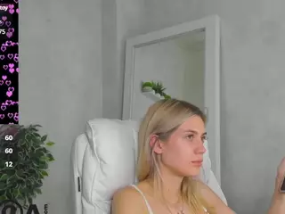 Carol's Live Sex Cam Show