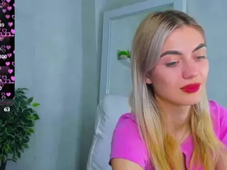 Carol's Live Sex Cam Show