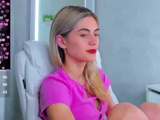 Carol's Live Sex Cam Show