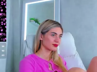 Carol's Live Sex Cam Show