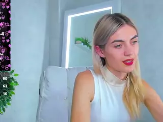 Carol's Live Sex Cam Show