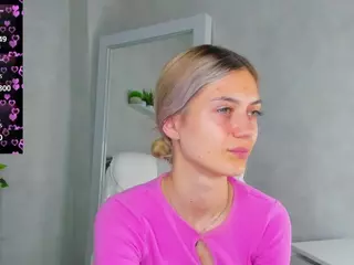Carol's Live Sex Cam Show