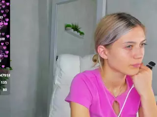 Carol's Live Sex Cam Show