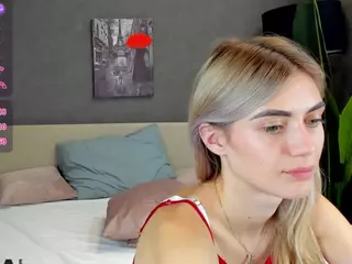 Carol's Live Sex Cam Show