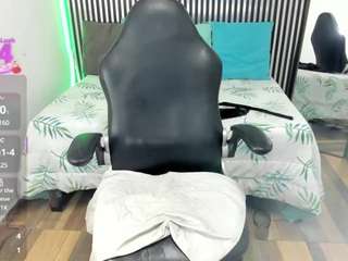 emily-lewiss webcam