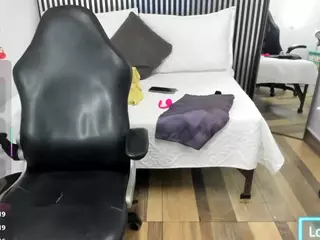 Emily-Lewiss's Live Sex Cam Show