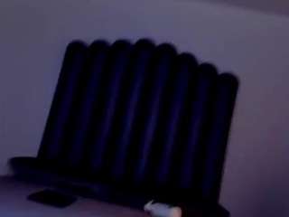 euphoria-07 Webcam Model Profile