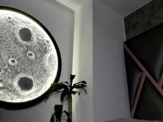 euphoria-07 webcam model