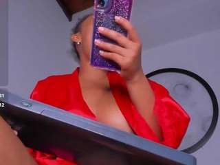 euphoria-07 Live Webcam on CamSoda