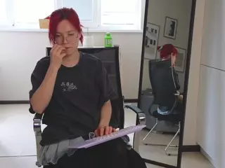 Faerie-Fire's Live Sex Cam Show
