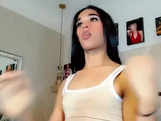 Franyelys-Mistih's Live Sex Cam Show