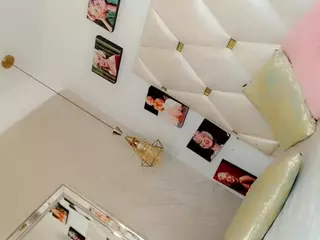 Franyelys-Mistih's Live Sex Cam Show