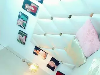Franyelys-Mistih's Live Sex Cam Show