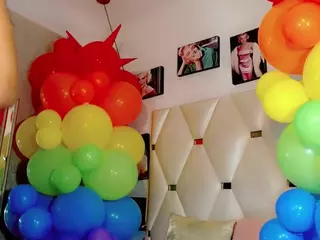 Franyelys-Mistih's Live Sex Cam Show