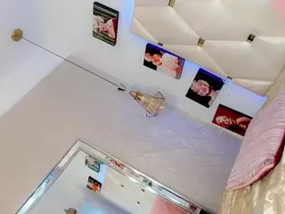 Franyelys-Mistih's Live Sex Cam Show