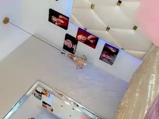 Franyelys-Mistih's Live Sex Cam Show