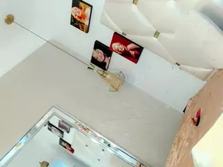 Franyelys-Mistih's Live Sex Cam Show