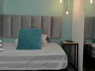 genessis44's Live Sex Cam Show