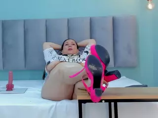 genessis44's Live Sex Cam Show